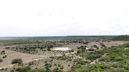 Hilltop Bluff Ranch 915 Acres in McCulloch County - image 40