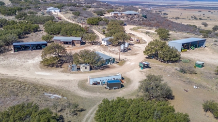 967 Acres Ranch in McCulloch County, TX - image 7