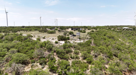 Hilltop Bluff Ranch 915 Acres in McCulloch County - image 39