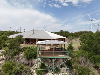 Hilltop Bluff Ranch 915 Acres in McCulloch County - image 28