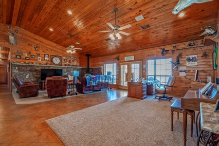 967 Acres Ranch in McCulloch County, TX - image 39