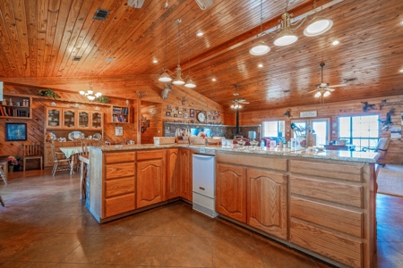 967 Acres Ranch in McCulloch County, TX - image 38