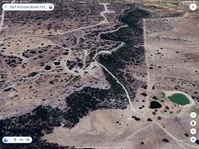 Hilltop Bluff Ranch 915 Acres in McCulloch County - image 36
