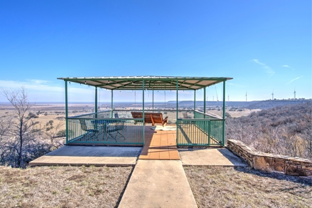 967 Acres Ranch in McCulloch County, TX - image 29