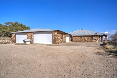 967 Acres Ranch in McCulloch County, TX - image 28