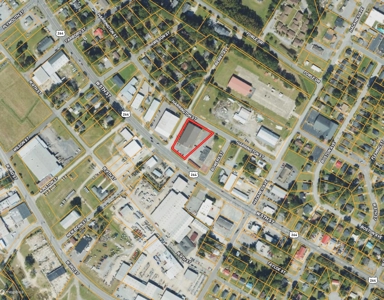 Versatile 14, 875 SF Commercial Property in Washington, NC - image 18