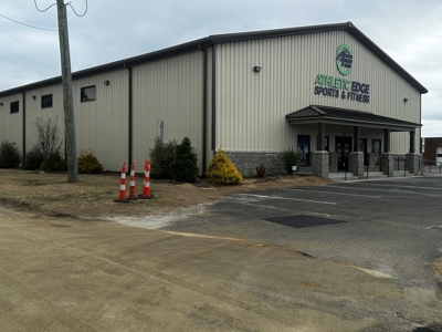 Versatile 14, 875 SF Commercial Property in Washington, NC - image 14