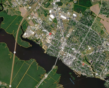 Versatile 14, 875 SF Commercial Property in Washington, NC - image 20