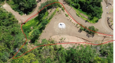 Los Balsos Residences in Playa Venao  Lote #7 - image 1
