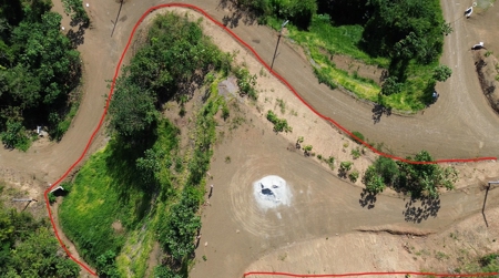 Los Balsos Residences in Playa Venao  Lote #7 - image 3