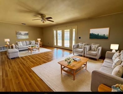 Country Home Located in Rocky Branch Texas - image 7