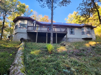 Newton County Jasper Home w/Waterfall on 5 Acres For Sale - image 40