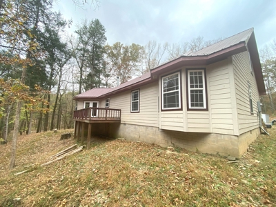Newton County Jasper Home w/Waterfall on 5 Acres For Sale - image 21