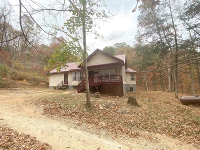 Newton County Jasper Home w/Waterfall on 5 Acres For Sale - image 37