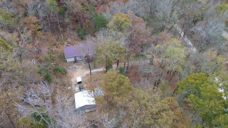 Newton County Jasper Home w/Waterfall on 5 Acres For Sale - image 15