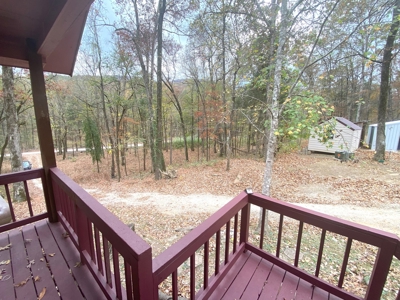 Newton County Jasper Home w/Waterfall on 5 Acres For Sale - image 38