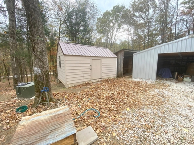 Newton County Jasper Home w/Waterfall on 5 Acres For Sale - image 36