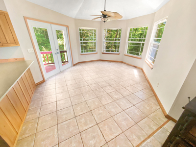 Newton County Jasper Home w/Waterfall on 5 Acres For Sale - image 46