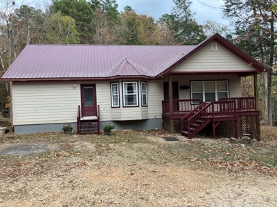Newton County Jasper Home w/Waterfall on 5 Acres For Sale - image 20
