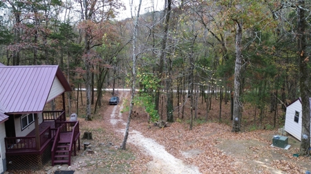 Newton County Jasper Home w/Waterfall on 5 Acres For Sale - image 18