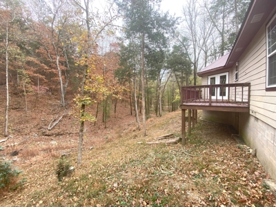 Newton County Jasper Home w/Waterfall on 5 Acres For Sale - image 39