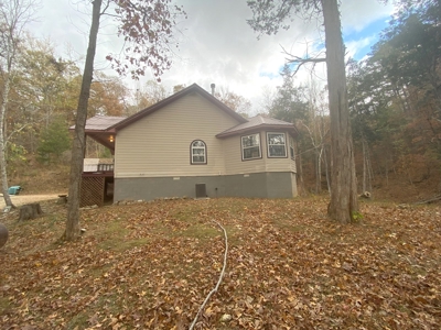 Newton County Jasper Home w/Waterfall on 5 Acres For Sale - image 32