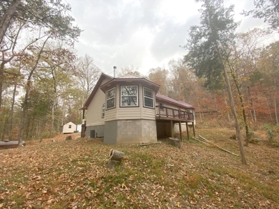Newton County Jasper Home w/Waterfall on 5 Acres For Sale - image 29