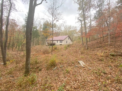 Newton County Jasper Home w/Waterfall on 5 Acres For Sale - image 23