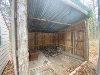 Newton County Jasper Home w/Waterfall on 5 Acres For Sale - image 33