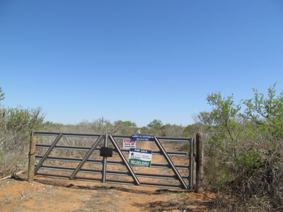 Hideaway Hunting Property - image 38