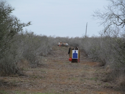 Hideaway Hunting Property - image 21