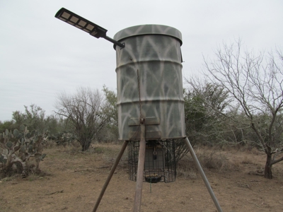 Hideaway Hunting Property - image 3