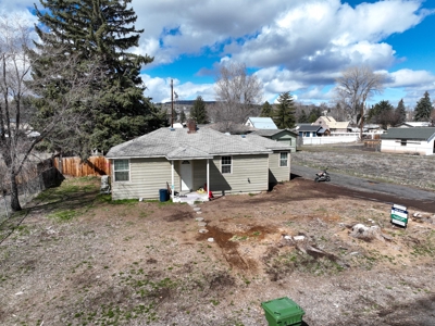 Eastern Oregon Two Bedroom Home - image 19