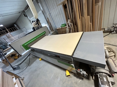 Turnkey Custom Woodworking Business - option of purchasing only buildings and land - image 47