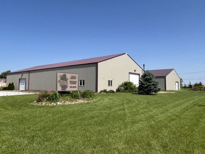 Turnkey Custom Woodworking Business - option of purchasing only buildings and land - image 37