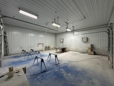 Turnkey Custom Woodworking Business - option of purchasing only buildings and land - image 32