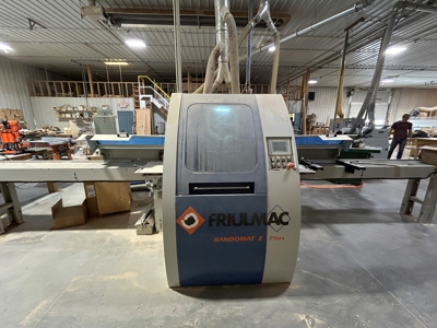 Turnkey Custom Woodworking Business - option of purchasing only buildings and land - image 15