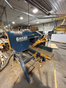 Turnkey Custom Woodworking Business - option of purchasing only buildings and land - image 19