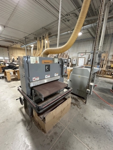 Turnkey Custom Woodworking Business - option of purchasing only buildings and land - image 22