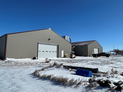 Turnkey Custom Woodworking Business - option of purchasing only buildings and land - image 43