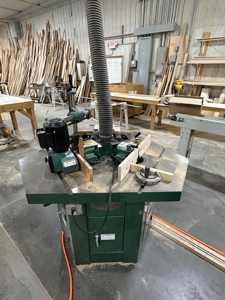 Turnkey Custom Woodworking Business - option of purchasing only buildings and land - image 17