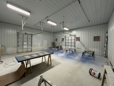 Turnkey Custom Woodworking Business - option of purchasing only buildings and land - image 33