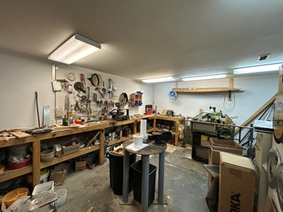 Turnkey Custom Woodworking Business - option of purchasing only buildings and land - image 38