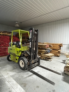 Turnkey Custom Woodworking Business - option of purchasing only buildings and land - image 36