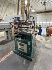 Turnkey Custom Woodworking Business - option of purchasing only buildings and land - image 16