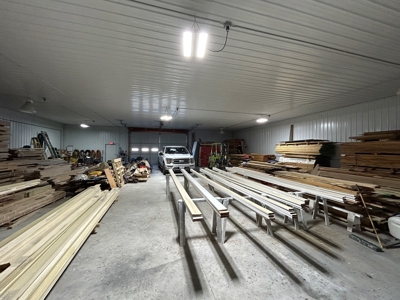Turnkey Custom Woodworking Business - option of purchasing only buildings and land - image 30