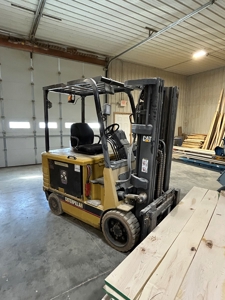 Turnkey Custom Woodworking Business - option of purchasing only buildings and land - image 1