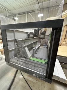 Turnkey Custom Woodworking Business - option of purchasing only buildings and land - image 45