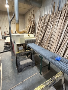 Turnkey Custom Woodworking Business - option of purchasing only buildings and land - image 18