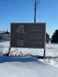 Turnkey Custom Woodworking Business - option of purchasing only buildings and land - image 2